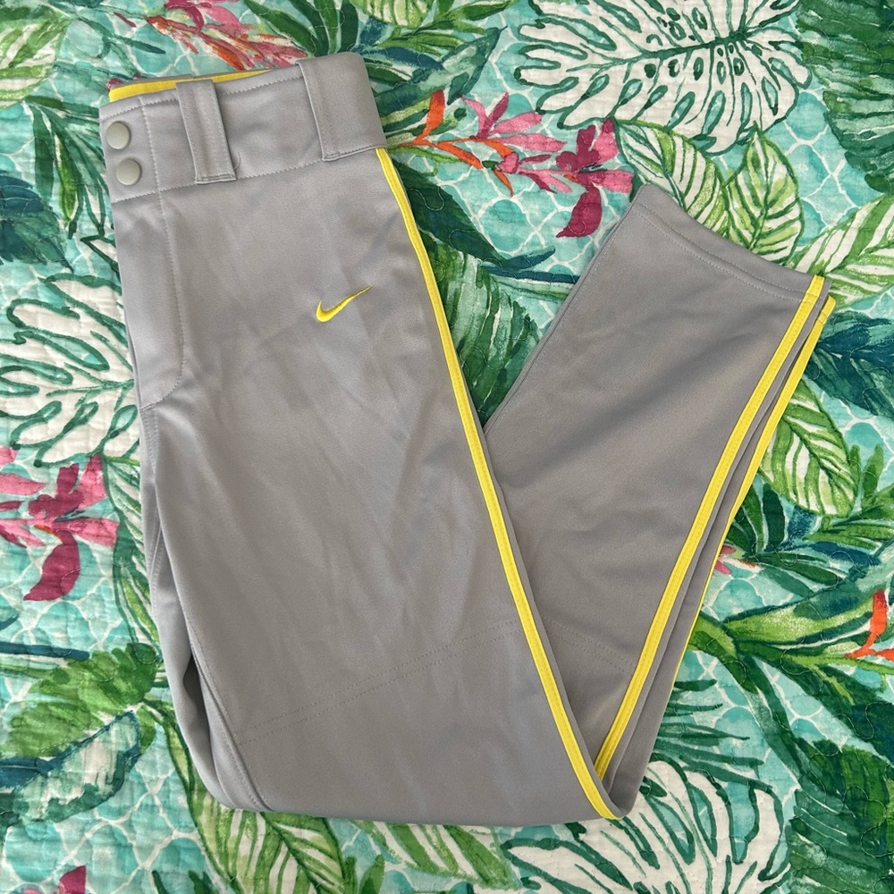 Brand New Nike baseball pants